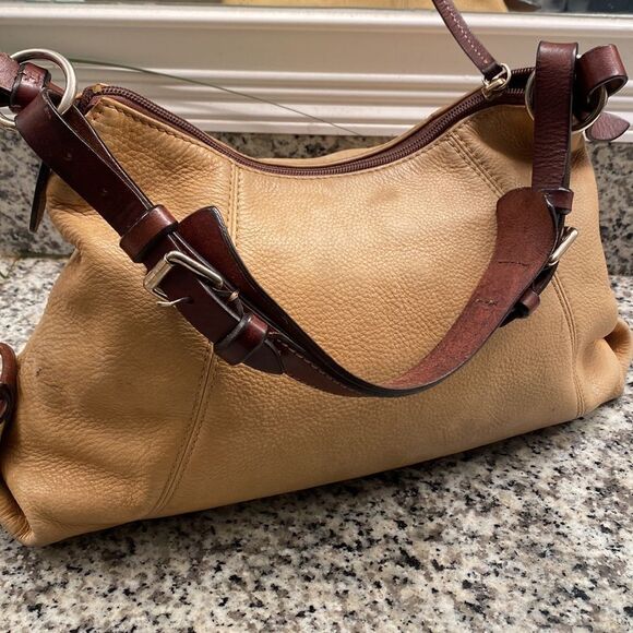 Dooney & Bourke Shoulder Bag - Picture 8 of 12